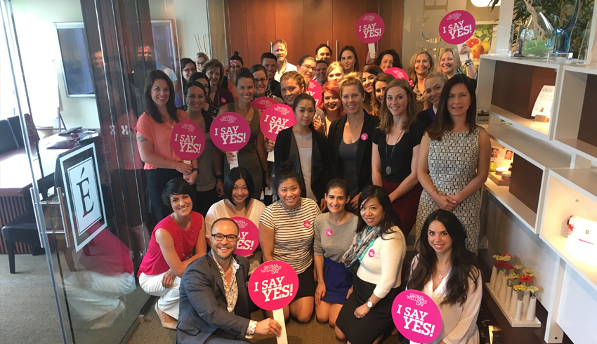 Eminence Organic Skin Care Celebrates Global Wellness Day